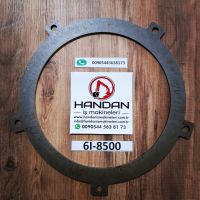 6i8500 Handan İş Makineri Ltd Şti