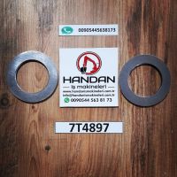 7t4897 Handan İş Makineri Ltd Şti