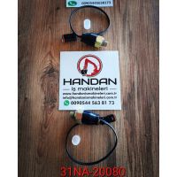 31na20080 Handan İş Makineri Ltd Şti