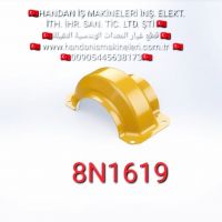 8m1619 Handan İş Makineri Ltd Şti