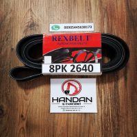 8pk 2640 Handan İş Makineleri