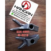 2244991 6i0213 Handan İş Makineleri