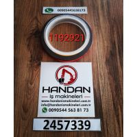 1192921 2457339 Handan İş Makinaları