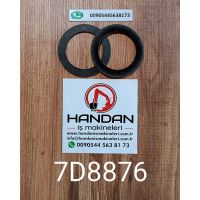 7D8876 Handan İş Makineleri