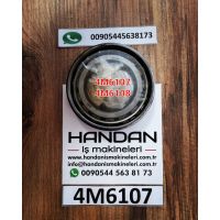 4m6107 4m6108 Handan İş Makineleri