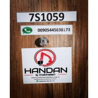 7s1059 Handan İş Makineleri