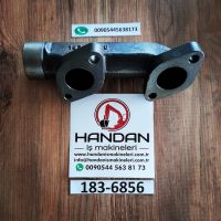 1836856 Handan İş Makineri Ltd Şti