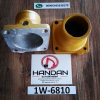 1w6810 Handan İş Makineleri