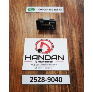 25289040 Handan İş Makineleri