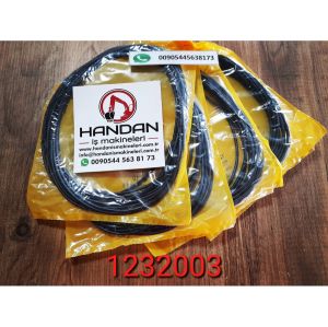 1232003 Handan İş Makineri Ltd Şti