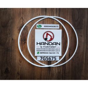 7g5675 Handan İş Makineri Ltd Şti