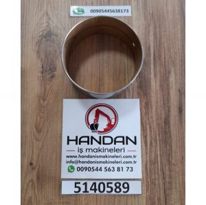 5140589 Handan İş Makineri Ltd Şti