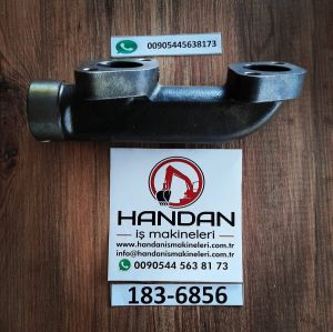 1836856 Handan İş Makineri Ltd Şti 2