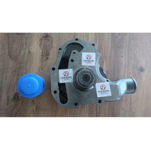 Rg Water Pump Handan İş Makineleri 2