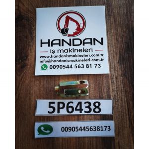 5p6438 Handan İş Makineri Ltd Şti