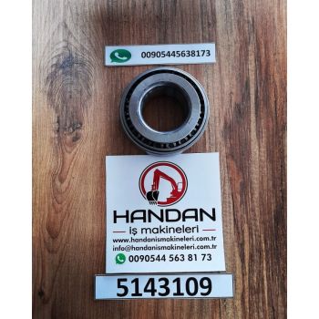 5143109 Handan İş Makineri Ltd Şti