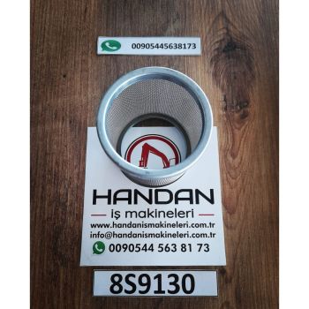 8s9130 Handan İş Makineleri