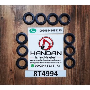 8t4994 Handan İş Makineri Ltd Şti