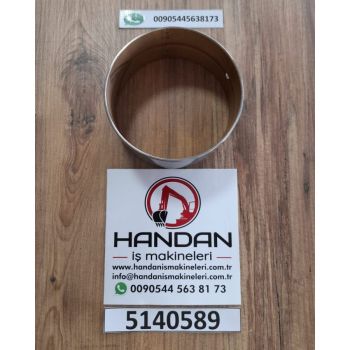 5140589 Handan İş Makineri Ltd Şti