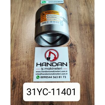 31YC11401 Handan İş Makineleri