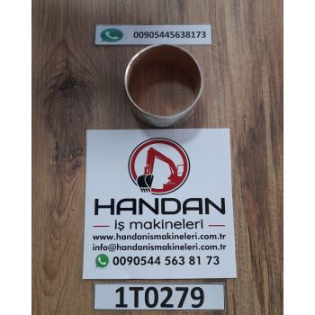 1t0279 Handan İş Makineri Ltd Şti