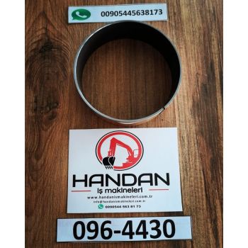 0964430 Handan İş Makineleri