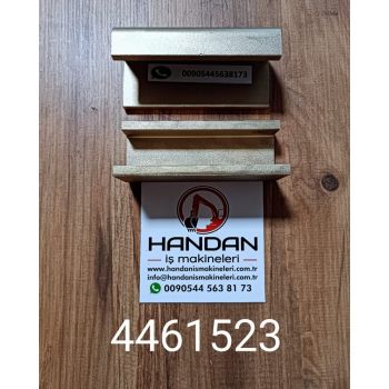 4461523 Handan İş Makineleri